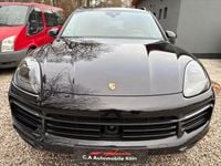 Gebraucht Porsche Cayenne 441 PS (324 kW) 2018 Schwarz SUV