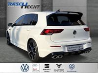 gebraucht VW Golf VIII R Performance 2.0 TSI DSG, Navi*LED*