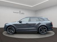 Gebraucht Bentley Bentayga 549 PS (403 kW) 2022 Grau SUV