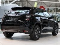 Gebraucht Fiat 600 Basis 136 PS (100 kW) 2024 Schwarz SUV