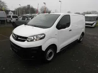 Usado Opel Vivaro-e Combi Edition 100 kW (136 HP) 2022 Branco Van