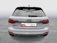 Gebraucht Audi RS4 Ambiente 470 PS (345 kW) 2024 Nardograu Kombi