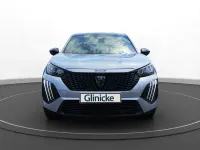 Neu Peugeot 2008 Style 101 PS (74 kW) 2026 Silber SUV