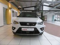 gebraucht Seat Arona TSI FR Sportline BeatsAudio LM Navigation