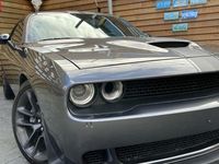 Gebraucht Dodge Challenger 492 PS (361 kW) 2022 Grau Coupé
