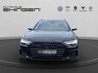 Gebraucht Audi S6 Ambiente 344 PS (253 kW) 2023 Schwarz Kombi