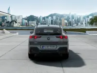 Gebraucht BMW X2 M Sport 163 PS (119 kW) 2025 Grau SUV