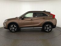 Gebraucht Mitsubishi Eclipse Cross Top 163 PS (119 kW) 2018 Braun SUV