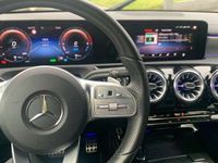 gebraucht Mercedes A250 e 8G-DCT Edition 2021
