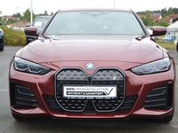 gebraucht BMW i4 eDrive40 Gran Coupé M Sport HK HiFi DAB GSD