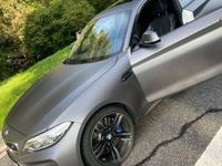 gebraucht BMW M2 M2Coupe DKG