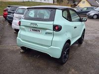 Neu Aixam Minauto 5 kW (8 PS) 2026 Kleinwagen