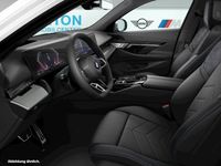 Neu BMW 520 M Sport 197 PS (144 kW) 2025 Weiß Limousine