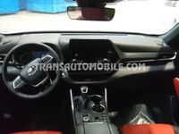 Gebraucht Toyota Highlander 2024 SUV