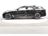 gebraucht BMW 530 d xDrive T. Luxury Line AHK Komfortsitze 20"