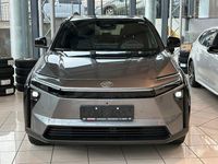 Neu Toyota bZ4X Lounge 252 kW (343 PS) 2026 Grau SUV