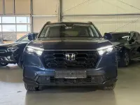 Gebraucht Honda CR-V 148 PS (108 kW) 2024 Blau SUV