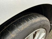 Second-hand Mazda 5 140 CP (102 kW) 2006 Argintiu Monovolum