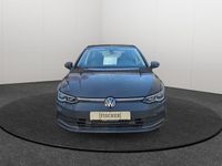 Gebraucht VW Golf VIII Style 190 PS (139 kW) 2024 Uranograu/cinza urano Limousine