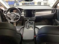 Gebraucht Volvo V90 CC Pro 235 PS (172 kW) 2021 Onyx black Kombi