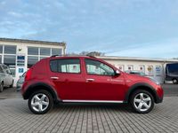 gebraucht Dacia Sandero 1.6 Stepway plus