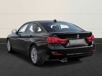 gebraucht BMW 420 Gran Coupé Advantage