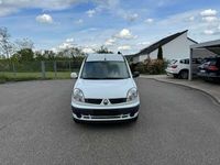 gebraucht Renault Kangoo 1.5 dCi, TÜV 9/25, Klima, Zahnriemen NEU! EURO4