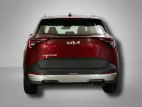 Neu Kia Sportage Exclusive 179 PS (131 kW) 2026 Magmarot metallic SUV
