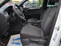 Gebraucht VW Tiguan Move 150 PS (110 kW) 2024 Pure white SUV