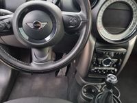 gebraucht Mini Cooper Countryman NAVI XENON PANO SHZ