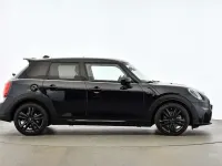 Używany Mini John Cooper Works 178 KM (130 kW) 2023 Czarny Hatchback
