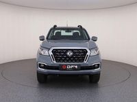 Neu DFSK Rich 6 163 PS (119 kW) 2026 Grau Pickup