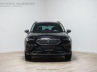 Gebraucht Seat Ateca 4Drive 190 PS (139 kW) 2023 Schwarz SUV