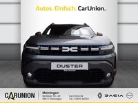 Gebraucht Dacia Duster Extreme 141 PS (103 kW) 2024 Dolomitgrau SUV