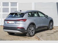 Gebraucht Audi Q4 e-tron Advanced 210 kW (286 PS) 2025 Florettsilber metallic SUV