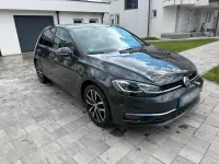 Gebraucht VW Golf VII 150 PS (110 kW) 2019 Grau Limousine
