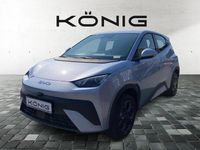 Second-hand BYD Dolphin Surf Boost 2025 Albastru Hatchback
