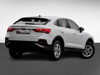 gebraucht Audi Q3 Sportback 45 HYBRID LM17 EINPARKHILFE BLUETOOTH