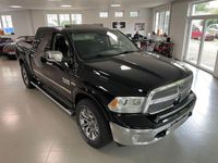 Gebraucht Dodge Ram Limited 401 PS (294 kW) 2016 Schwarz Pickup
