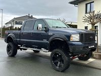 Gebraucht Ford V8 Lariat 325 PS (239 kW) 2006 Blau SUV