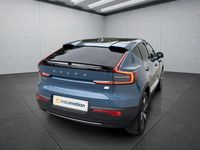 Gebraucht Volvo EC40 169 kW (231 PS) 2024 Blau SUV