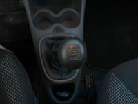 Gebraucht Toyota Aygo Cool 68 PS (50 kW) 2011 Rot Kleinwagen