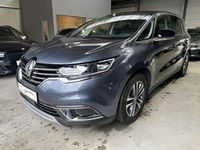 Gebraucht Renault Espace Intens 189 PS (139 kW) 2022 Titangrau Van / Kleinbus