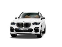 Gebraucht BMW X5 Shadowline 530 PS (389 kW) 2025 SUV