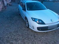 gebraucht Renault Laguna GrandTour 3