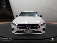 Gebraucht Mercedes CLA250e 218 PS (160 kW) 2022 Limousine