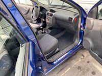 gebraucht Opel Corsa 1.0 Twinport Eco Eco