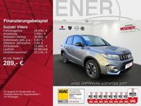 gebraucht Suzuki Vitara COMFORT+ 1.5 ALLGRIP AT