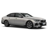 Gebraucht BMW 520 Efficient Dynamics 197 PS (144 kW) 2024 Limousine