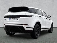 Gebraucht Land Rover Range Rover evoque Black Edition 163 PS (119 kW) 2026 Weiß SUV